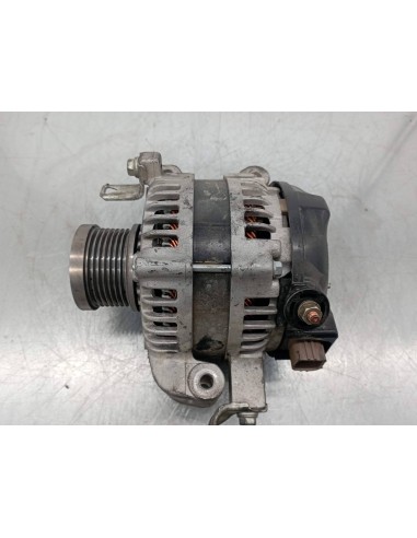 Recambio de alternador para lexus is200 (ds2/is2) 2adfhv referencia OEM IAM X9792X  