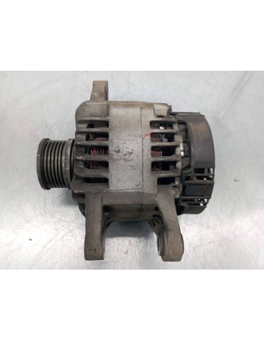 Recambio de alternador para fiat bravo (198) 192a8000 referencia OEM IAM 51727338  