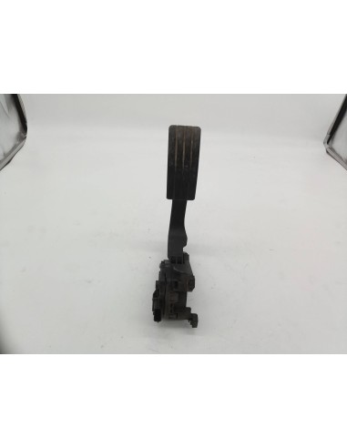 Recambio de pedal acelerador para dacia duster k9kr8 referencia OEM IAM 180026342RB  