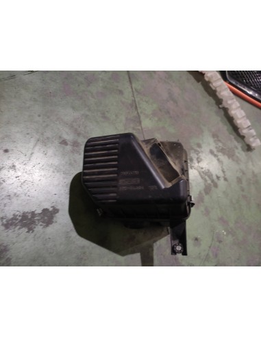 Recambio de caja filtro aire para suzuki grand vitara jb (jt) f9q referencia OEM IAM 67JA01  