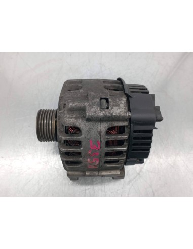 Recambio de alternador para renault laguna ii (bg0) f4rj7 referencia OEM IAM SG9B053  