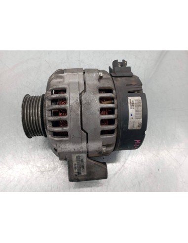 Recambio de alternador para peugeot partner (s1) d9b referencia OEM IAM 606419  