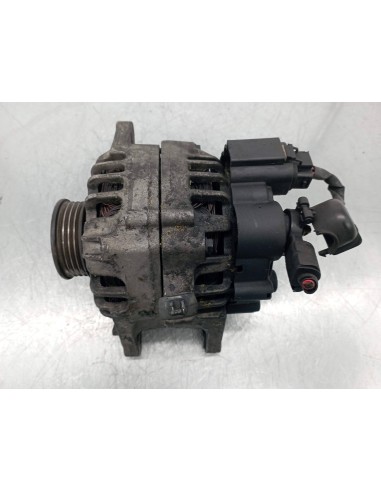 Recambio de alternador para hyundai accent (lc) g4ea referencia OEM IAM 3730022650  