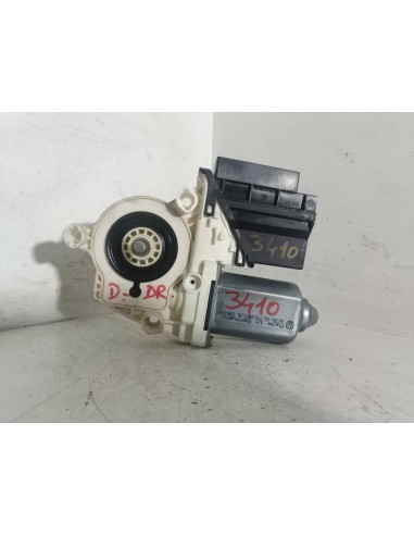 Recambio de motor elevalunas delantero derecho para seat cordoba berlina (6l2) atd referencia OEM IAM 101386102  