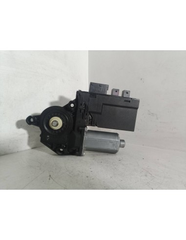 Recambio de motor elevalunas delantero derecho para peugeot 307 break / sw (s1)(04.2002) referencia OEM IAM 9637130480  