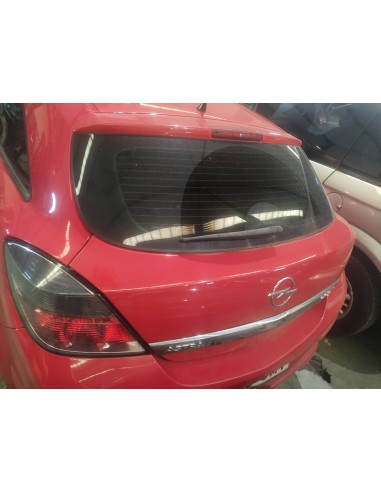 Recambio de porton trasero para opel astra gtc z17dtr referencia OEM IAM   