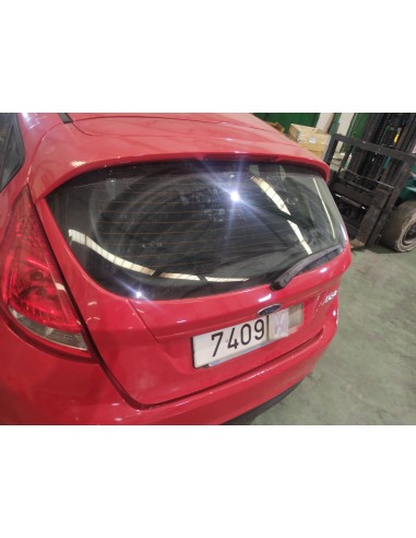 Recambio de porton trasero para ford fiesta (cb1) snja referencia OEM IAM   