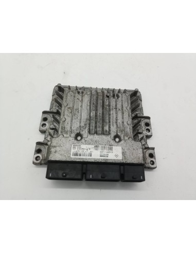 Recambio de centralita motor uce para dacia duster k9kr8 referencia OEM IAM S180095134A  