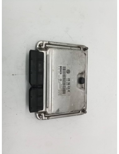 Recambio de centralita motor uce para seat ibiza (6l1) atd referencia OEM IAM 038906019NE  