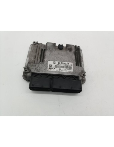 Recambio de centralita motor uce para volkswagen touran (1t2) bxe referencia OEM IAM 03G906021  