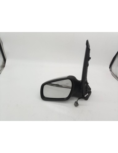 Recambio de retrovisor izquierdo para ford focus c-max (cap)(2003) referencia OEM IAM 6PINES  