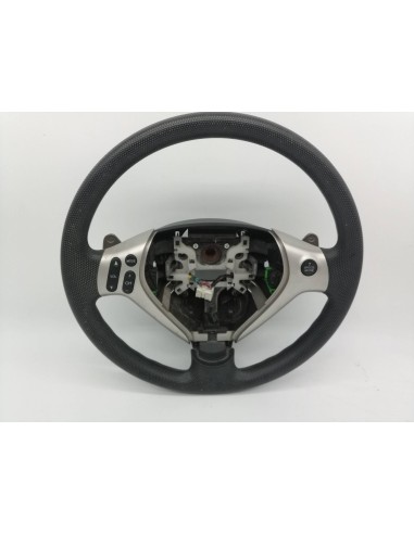 Recambio de volante para honda jazz (gd1/5) l13a1 referencia OEM IAM   