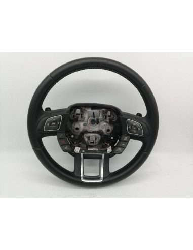 Recambio de volante para land rover range rover evoque referencia OEM IAM   