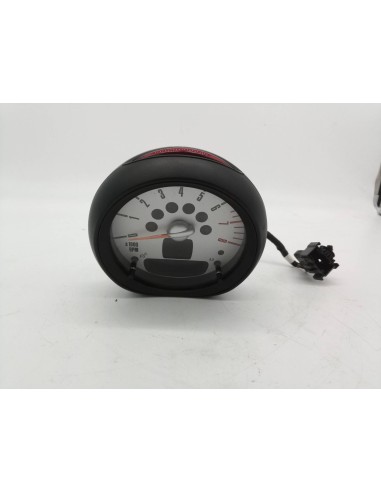 Recambio de cuadro instrumentos para mini mini (r56) referencia OEM IAM 926057901  