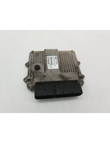 Recambio de centralita motor uce para fiat doblo (119) 199a2000 referencia OEM IAM 51784560  