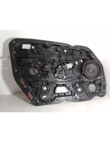 Recambio de elevalunas delantero izquierdo para kia cee´d 4lc referencia OEM IAM 82450A2010  