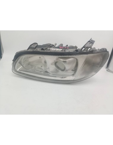 Recambio de faro izquierdo para opel omega b x25xe referencia OEM IAM   