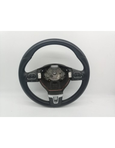 Recambio de volante para volkswagen passat berlina (3c2) cbd referencia OEM IAM 3C8959537D  