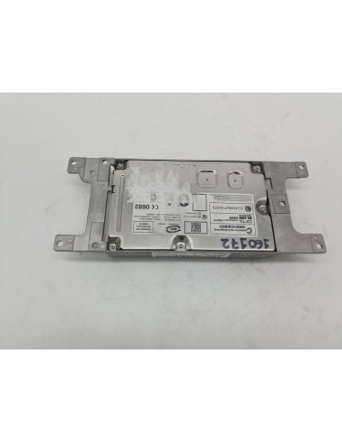 Recambio de modulo electronico para bmw serie 5 touring (e61) referencia OEM IAM 8410917886201  