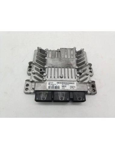 Recambio de centralita motor uce para ford focus berlina (cb4) referencia OEM IAM 7M5112A650BCE  