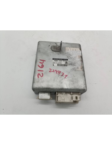 Recambio de modulo electronico para toyota prius (nhw30) 2zr referencia OEM IAM 8965047531  