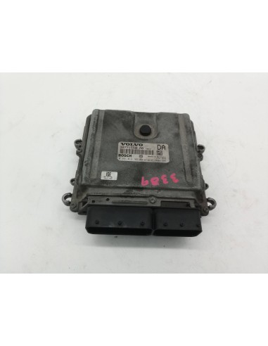 Recambio de centralita motor uce para volvo s60 berlina d5244t5 referencia OEM IAM 0281012103  