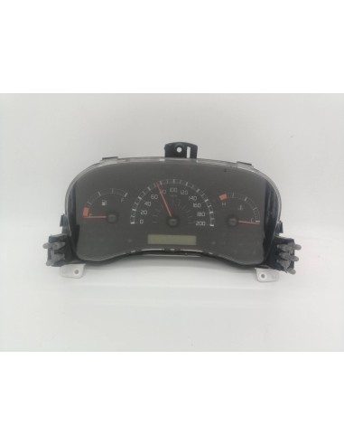 Recambio de cuadro instrumentos para fiat panda (169) 187a1000 referencia OEM IAM 46805411  