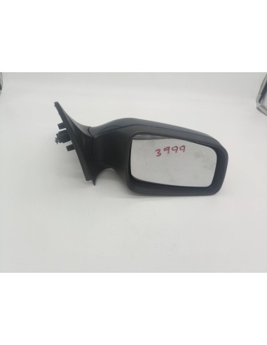 Recambio de retrovisor derecho para opel astra g coupé z22se referencia OEM IAM 5PINES  