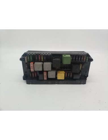 Recambio de caja reles / fusibles para mercedes-benz cls (bm 218) 642854 euro 5 referencia OEM IAM A2129003714  