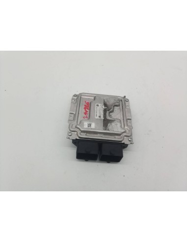 Recambio de centralita motor uce para hyundai i20 g4la referencia OEM IAM 1038407875  