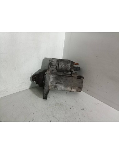 Recambio de motor arranque para volkswagen t5 transporter/furgoneta brs referencia OEM IAM 02Z911023H  