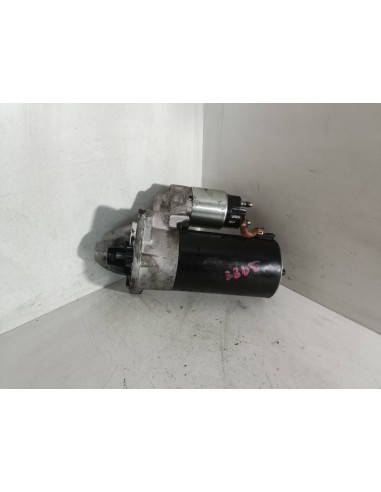 Recambio de motor arranque para mercedes clase a (w168) 668942 referencia OEM IAM   