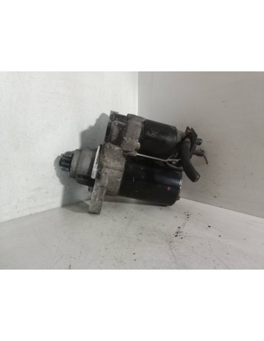 Recambio de motor arranque para seat ibiza (6l1) bby referencia OEM IAM 0001120400  