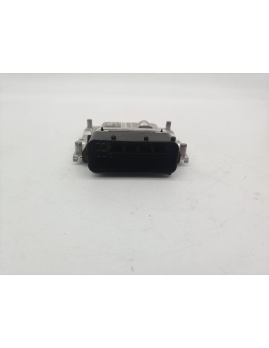 Recambio de centralita motor uce para hyundai ix20 g4fc referencia OEM IAM 1038407759  