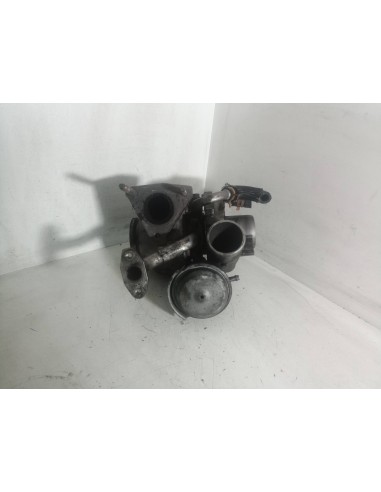 Recambio de turbocompresor para renault laguna ii (bg0) f9q17 referencia OEM IAM GT1746V  