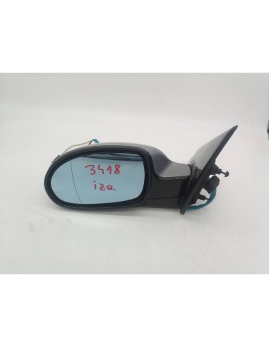 Recambio de retrovisor izquierdo para citroen c5 berlina rhz referencia OEM IAM 7PINES  