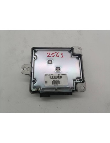 Recambio de modulo electronico para mazda cx-5 (ke) sh referencia OEM IAM KA0H66A20  