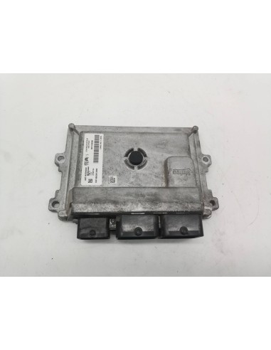 Recambio de centralita motor uce para citroen c-elysée hm01 referencia OEM IAM 9811545080  