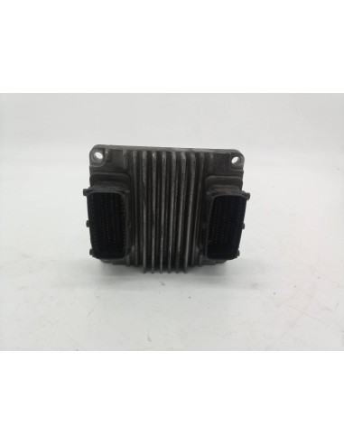 Recambio de modulo electronico para opel astra g berlina z16xe referencia OEM IAM 09391391340  