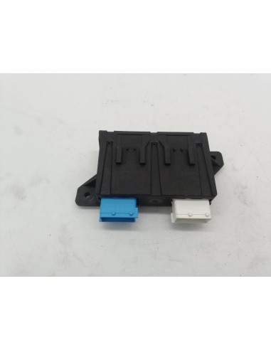 Recambio de modulo electronico para citroen c4 grand picasso bh01 referencia OEM IAM 9812711280  