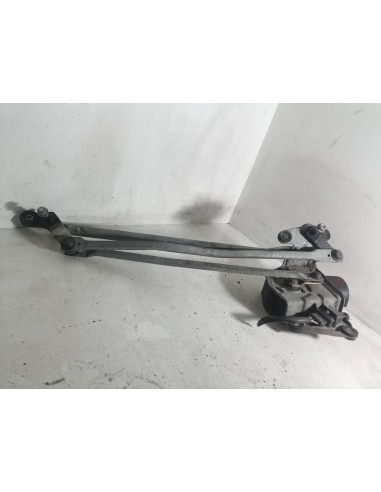 Recambio de motor limpia delantero para peugeot 306 break nfztu5jp referencia OEM IAM 0390241366  