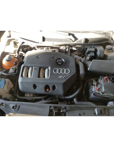 Recambio de motor completo para audi a3 (8l) apg referencia OEM IAM APG  