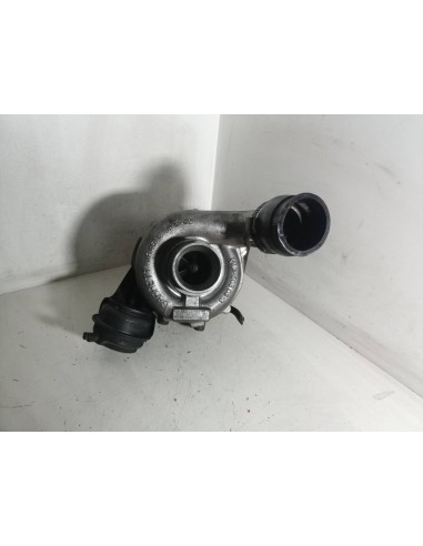 Recambio de turbocompresor para audi a6 avant (4b5) afb referencia OEM IAM 059145701C  