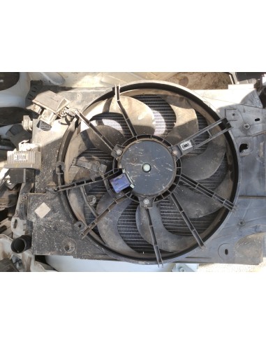 Recambio de electroventilador para dacia dokker k9kc6 referencia OEM IAM 214818665R  