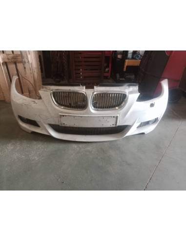 Recambio de paragolpes delantero para bmw serie 3 cabrio (e93) referencia OEM IAM 51118041178  