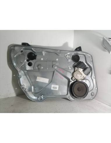 Recambio de elevalunas delantero izquierdo para seat ibiza (6l1) atd referencia OEM IAM 6L4837751CM  