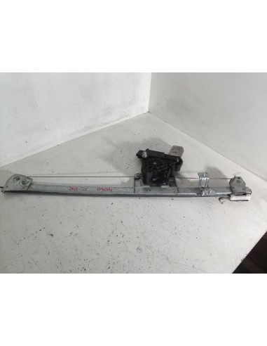 Recambio de elevalunas delantero derecho para citroen jumper caja cerrada, techo sobreelevado (06.2006 =>) 4hu referencia OEM IA