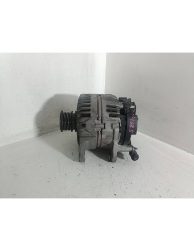 Recambio de alternador para seat ibiza (6l1) bby referencia OEM IAM 037903025M  