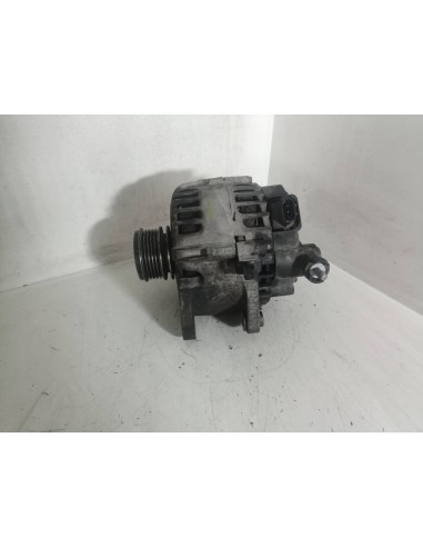 Recambio de alternador para hyundai i30 d4fb referencia OEM IAM 373002A600  