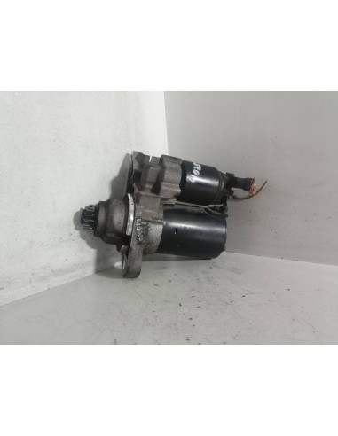 Recambio de motor arranque para seat ibiza (6l1) bby referencia OEM IAM 0001120400  